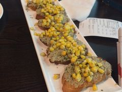 -酷公社·榴莲披萨(太原街店)