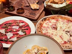 -Mammamia意大利餐厅(阳春巷店)