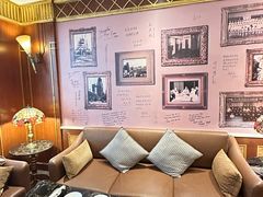 -国际饭店·原点咖啡吧ORIGIN CAFE&BAR