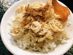 -胡须张鲁肉饭(美食文化馆店)