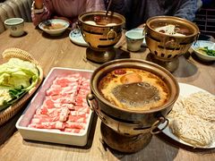 -古关火锅店(古北水镇景区店)