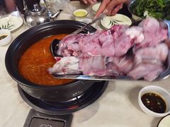 -贺阿又布依酸笋鱼