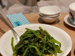 马来风光-莆田餐厅PUTIEN(金融街购物中心店)