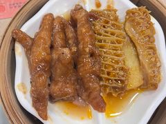 -点都德(皇岗村店)