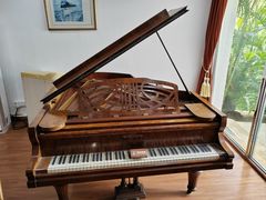 -鼓浪屿钢琴博物馆