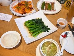 -德胜轩正宗顺德菜(宝安沙井会展中心店)