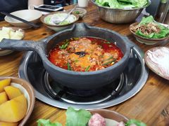 -笔记安顺夺夺粉火锅