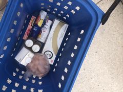 -沃尔玛购物广场(扬州印象汇店)