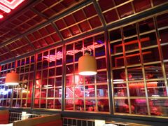 大堂-蛙舍·炭烧牛蛙(东百中心店)