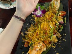 -辉记炭烧海鲜大排档·老字号(福田店)