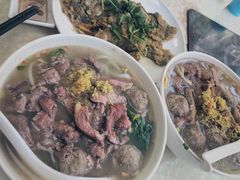 蚝仔烙-华威达牛庄(黄埔大道西店)
