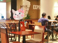 大堂-COSTA COFFEE(西直门店)
