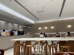 -JPG canteen(广州乐峰广场店)