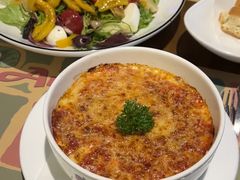 -安妮意大利餐厅(世贸天阶店)