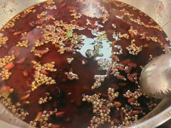 -味之绝热血美蛙鱼火锅(中坝店)