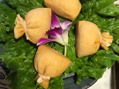 -尚尚仙·酸汤猪手·猪肚鸡火锅(华联万柳购物中心店)