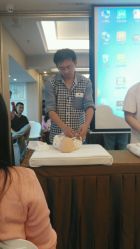 点击看大图 -台湾台婴美月子中心(长沙保利店)