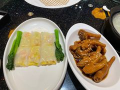 -味可道美食坊(福基路店)