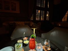 -LONG BAR 廊吧(外滩华尔道夫酒店)