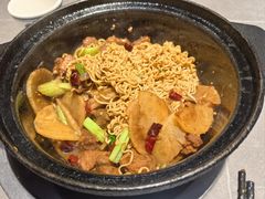 -嘟享吃重庆鸡公煲(五一店)