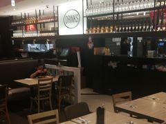 -必胜客(燕郊永旺店PHDI店)