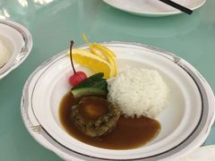 -海天一色海景自助餐厅(西港花园店)