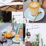 沌口ins度假⛱️风brunch