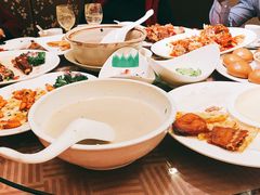 -北门饭店(三香路店)