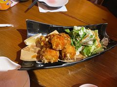 -白石の深夜食堂(泰华店)