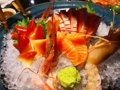 -梅筑·创意料理(王府井百货店)