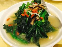 -文兴酒家(Chinatown - Gerrard Street)