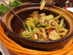 -捞王锅物料理(成都上城龙湖天街店)