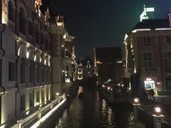 景观位-LENBACH兰巴赫西餐啤酒坊(大连东港店)