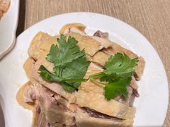 -泰煌鸡·上海白斩鸡·鸡汤面(鹤庆店)