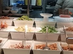 -小厨师·二十年沈家门小海鲜(百井坊巷店)