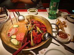 -小龙翻大江文化火锅(宽窄店)