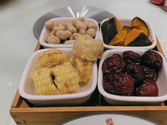 -六安宴(解放北路店)