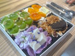 -嗒令甜品·主题融合料理餐厅(首座时代店)