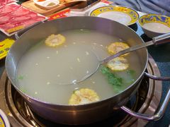 -大吉利·潮汕鲜牛肉火锅(河西店)
