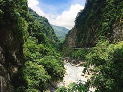 -太鲁阁公园