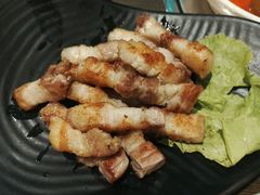 -朴大人炭烤·韩国料理(奥帆中心海尔洲际店)