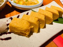 玉子烧-醉虎传(南锣鼓巷店)