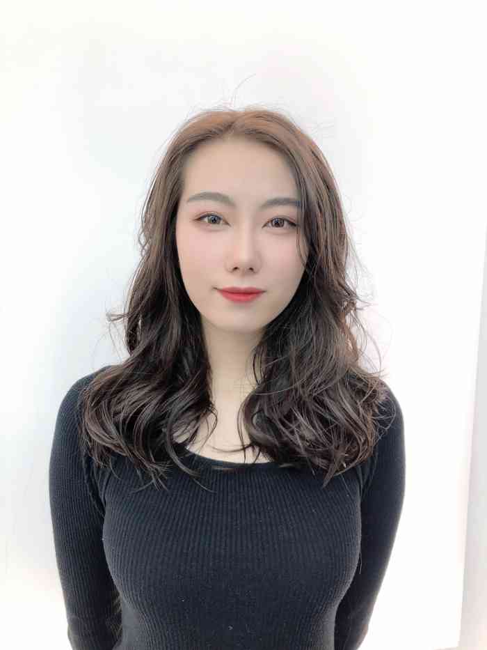 爱秀造型(水游城店)-"【项目】染发 剪发 头发护理第一次来这.