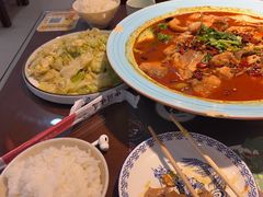 -川哥辣妹(南岗店)