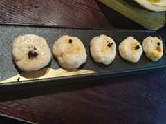 -永安鱼庄·镇江菜(东吴路店)