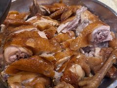 -红旗山庄(圭峰山店)