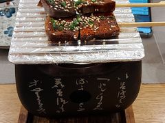 -樱の千渡日式料理·铁板烧•烧鸟(金盛田广场店)