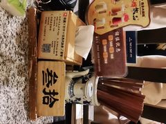 -南京大牌档(三阳广场苏宁店)