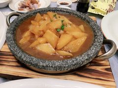 -阿湾楼·温州海鲜·江浙菜(京江路店)