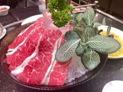 -一哥澳门豆捞·澳门风打边炉(高德置地店)